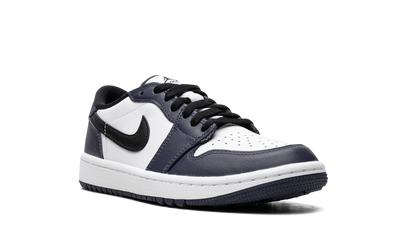 1 Low Golf "Midnight Navy" DD9315 104
