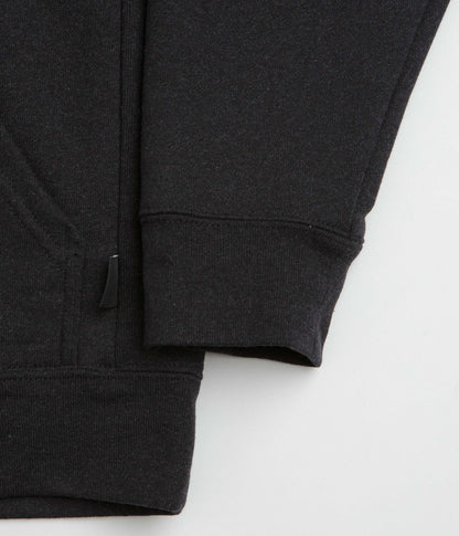 Patagonia 73 Skyline Uprisal Hoodie - Ink Black