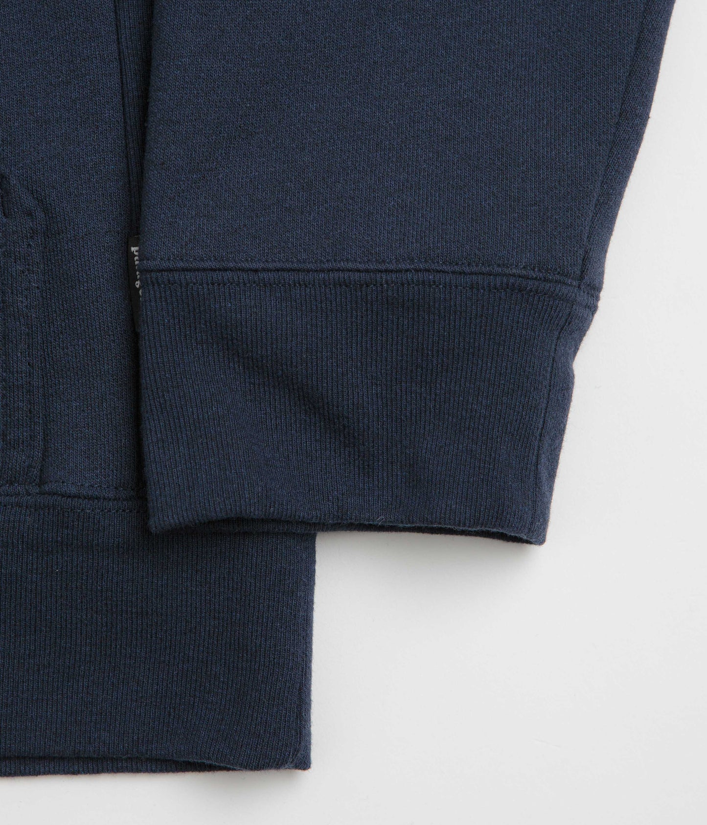 Patagonia 95 Oval Logo Uprisal Hoodie - New Navy