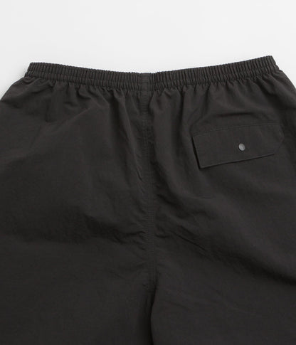 Patagonia Baggies 5" Shorts - Black / Black