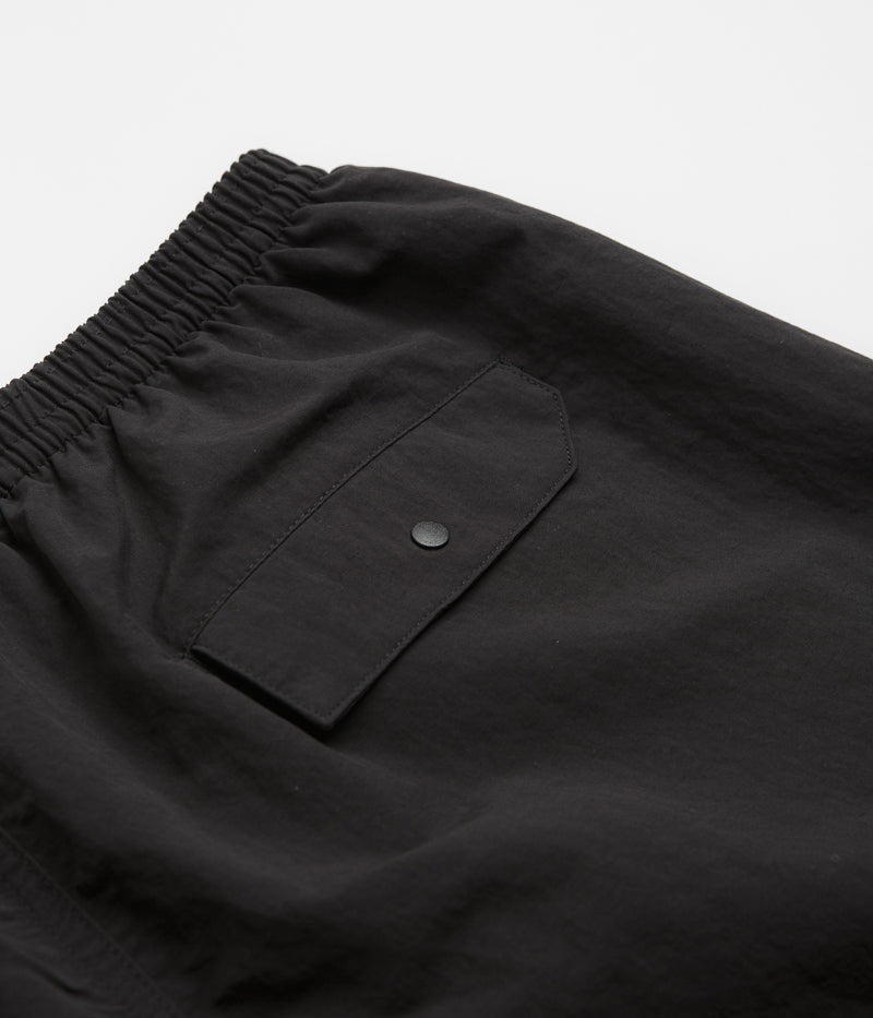 Patagonia Baggies 5" Shorts - Black / Black