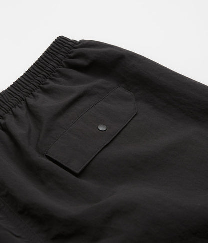 Patagonia Baggies 5" Shorts - Black / Black