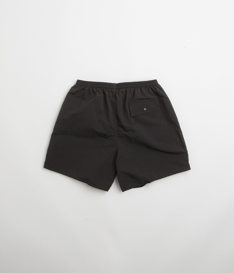 Patagonia Baggies 5" Shorts - Black / Black