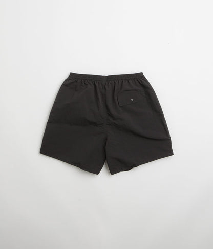 Patagonia Baggies 5" Shorts - Black / Black