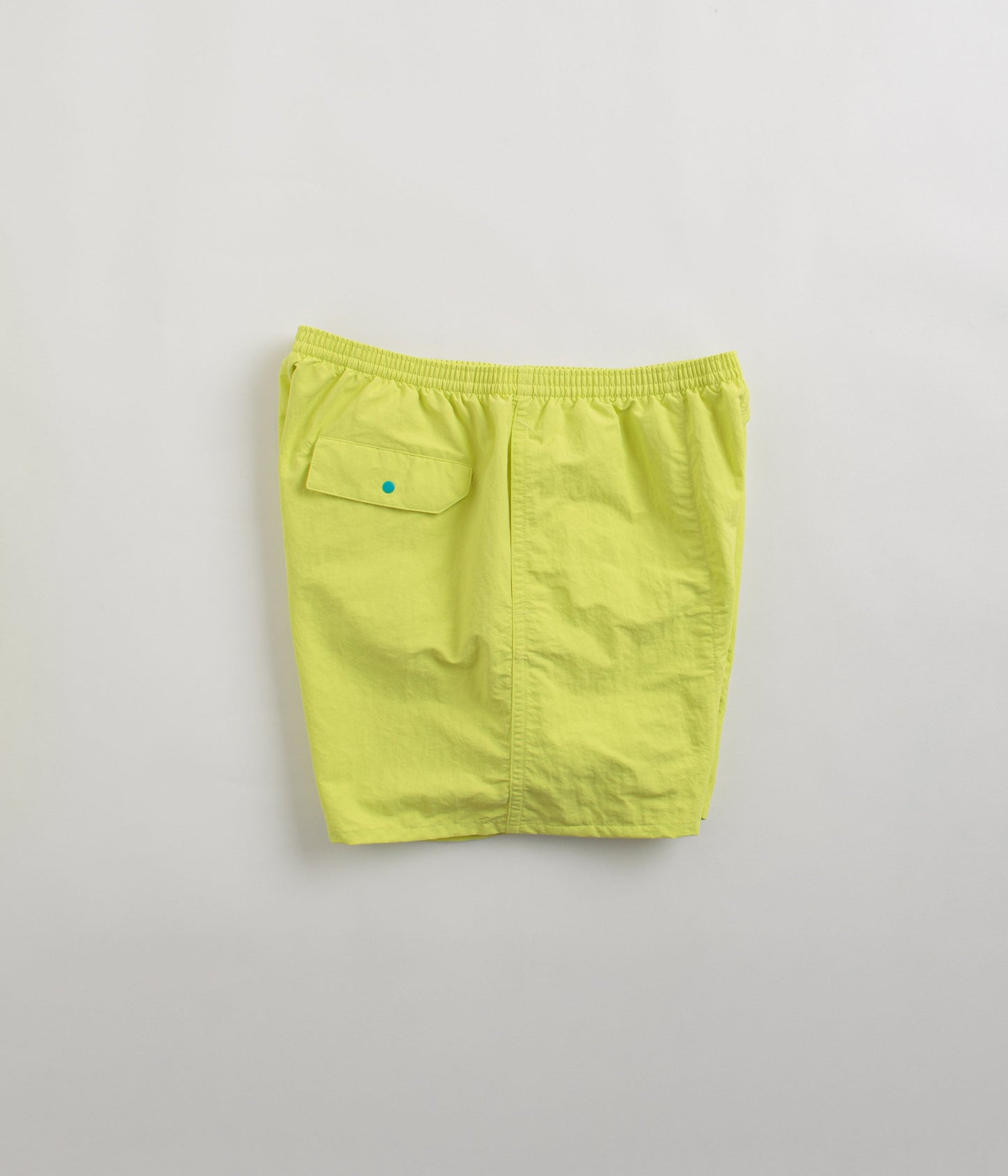 Patagonia Baggies 5" Shorts - Phosphorus Green