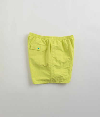 Patagonia Baggies 5" Shorts - Phosphorus Green