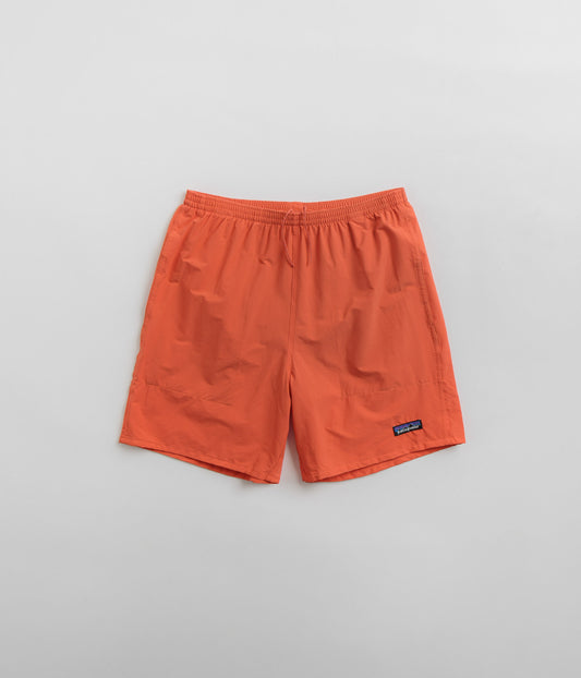 Patagonia Baggies Lights 6.5" Shorts - Pimento Red