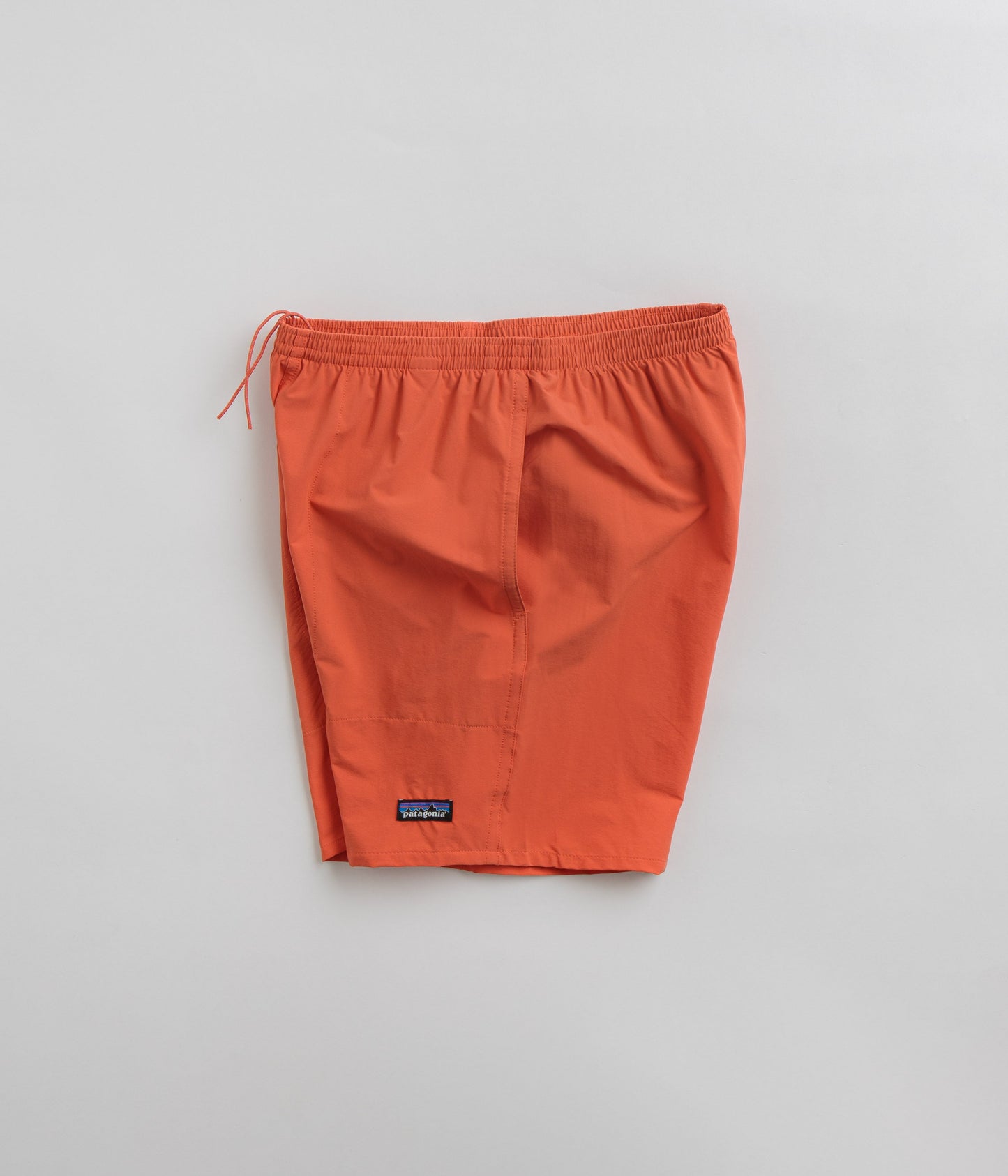 Patagonia Baggies Lights 6.5" Shorts - Pimento Red