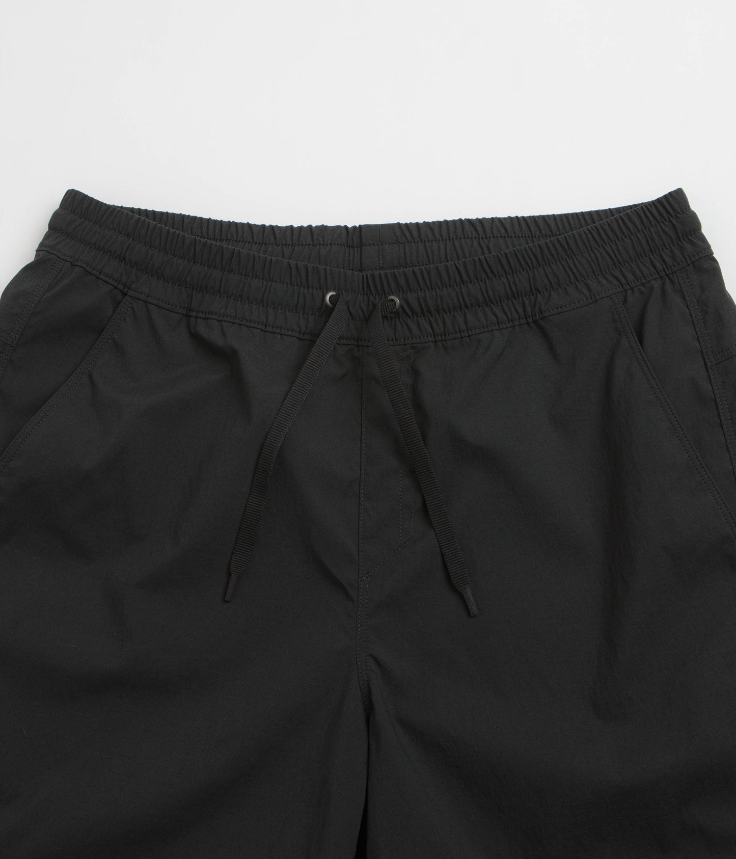 Patagonia Baggies Lights 6" Shorts - Black / Black