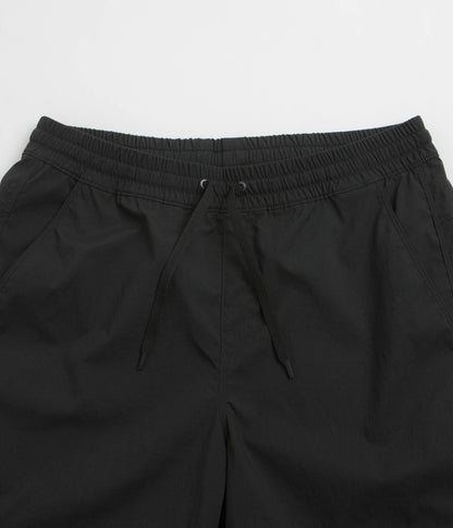 Patagonia Baggies Lights 6" Shorts - Black / Black