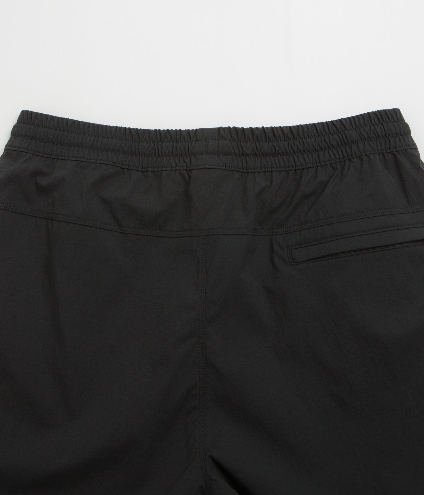 Patagonia Baggies Lights 6" Shorts - Black / Black