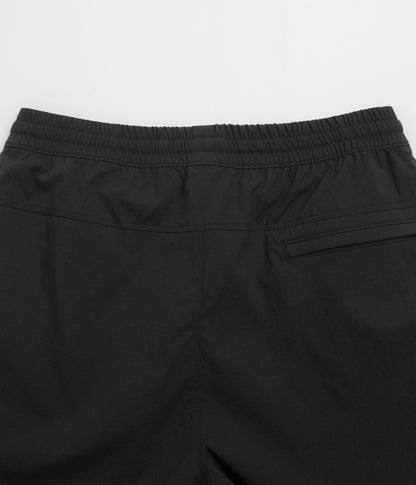 Patagonia Baggies Lights 6" Shorts - Black / Black