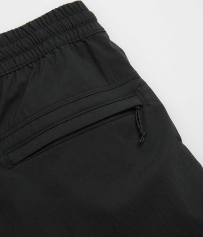 Patagonia Baggies Lights 6" Shorts - Black / Black