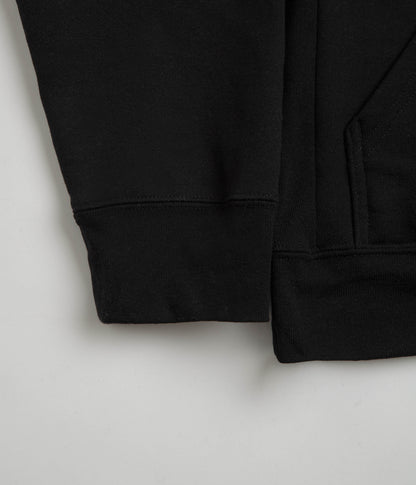 Patagonia Chouinard Crest Uprisal Hoodie - Black