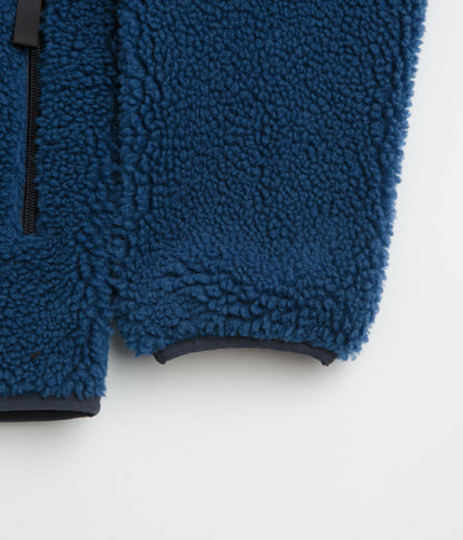 Patagonia Classic Retro-X Jacket - Clement Blue