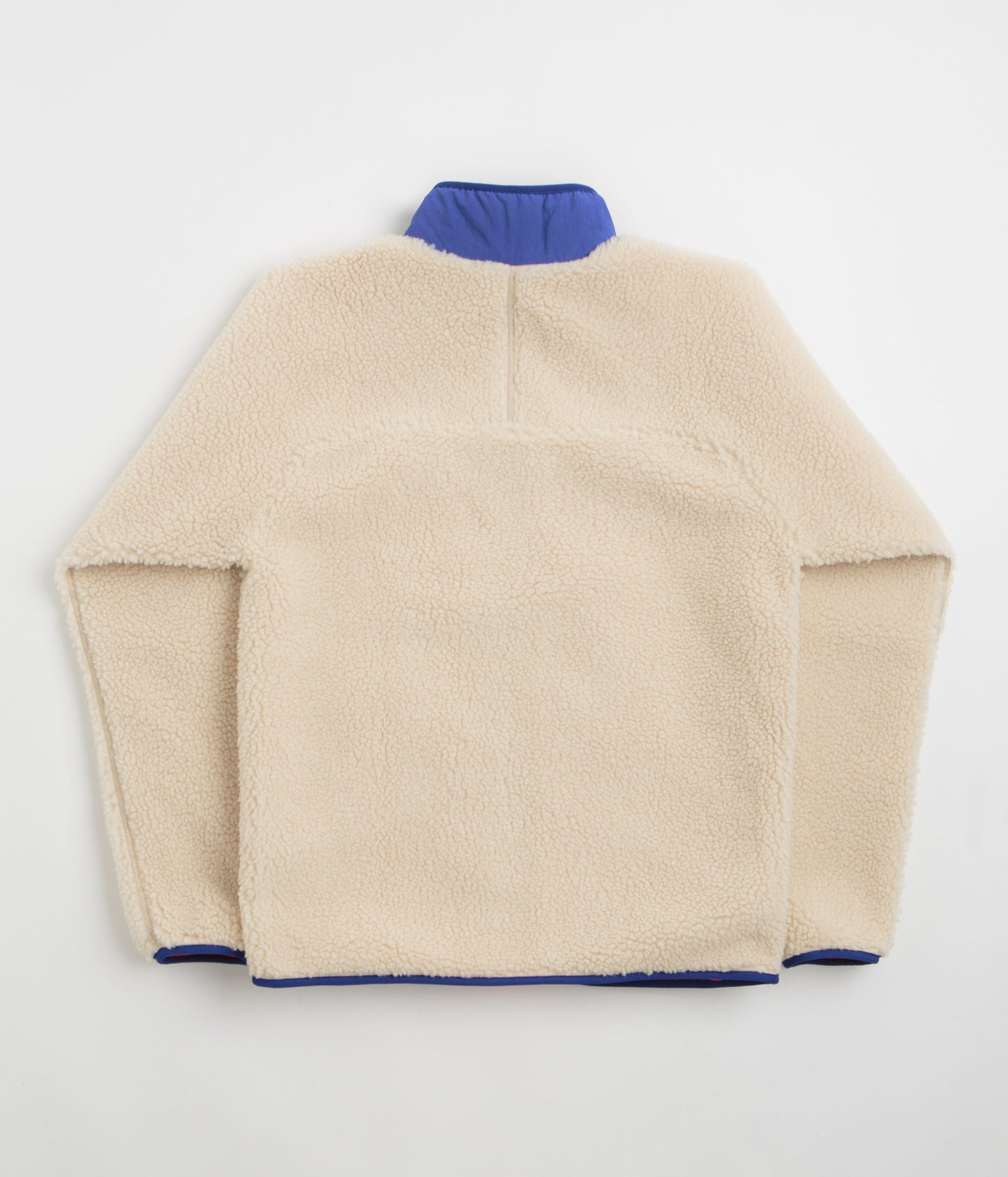Patagonia Classic Retro-X Jacket - Dark Natural