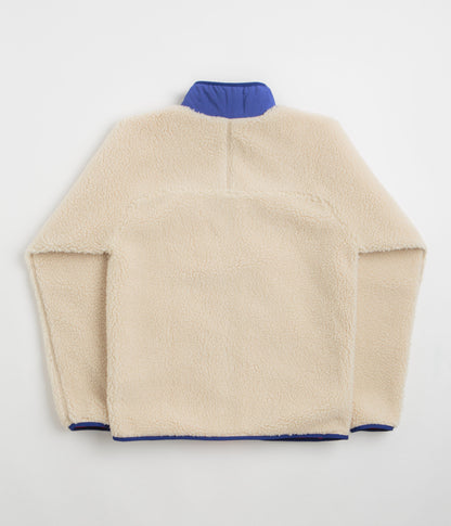 Patagonia Classic Retro-X Jacket - Dark Natural