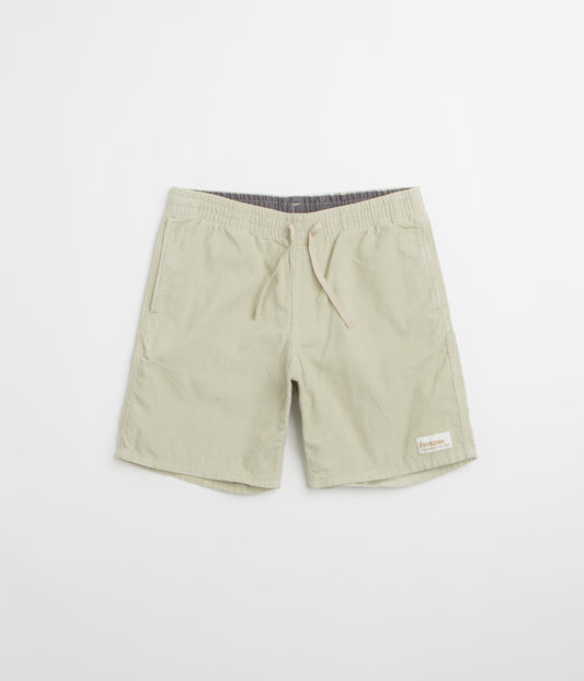 Patagonia Corduroy Volley Shorts - Pelican