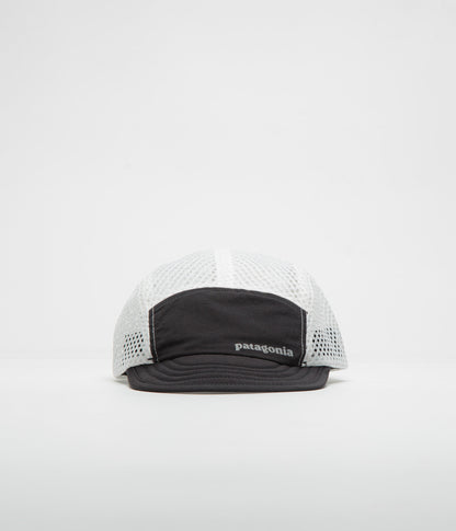 Patagonia Duckbill Cap - Black / Black