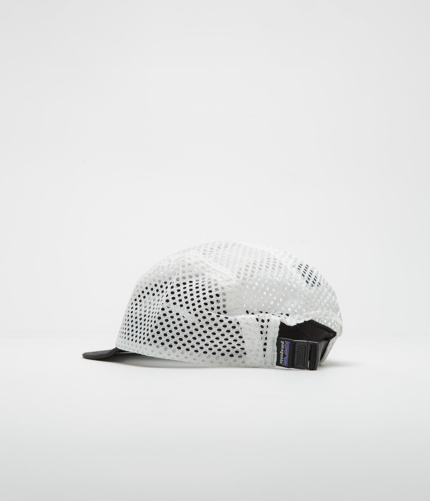 Patagonia Duckbill Cap - Black / Black