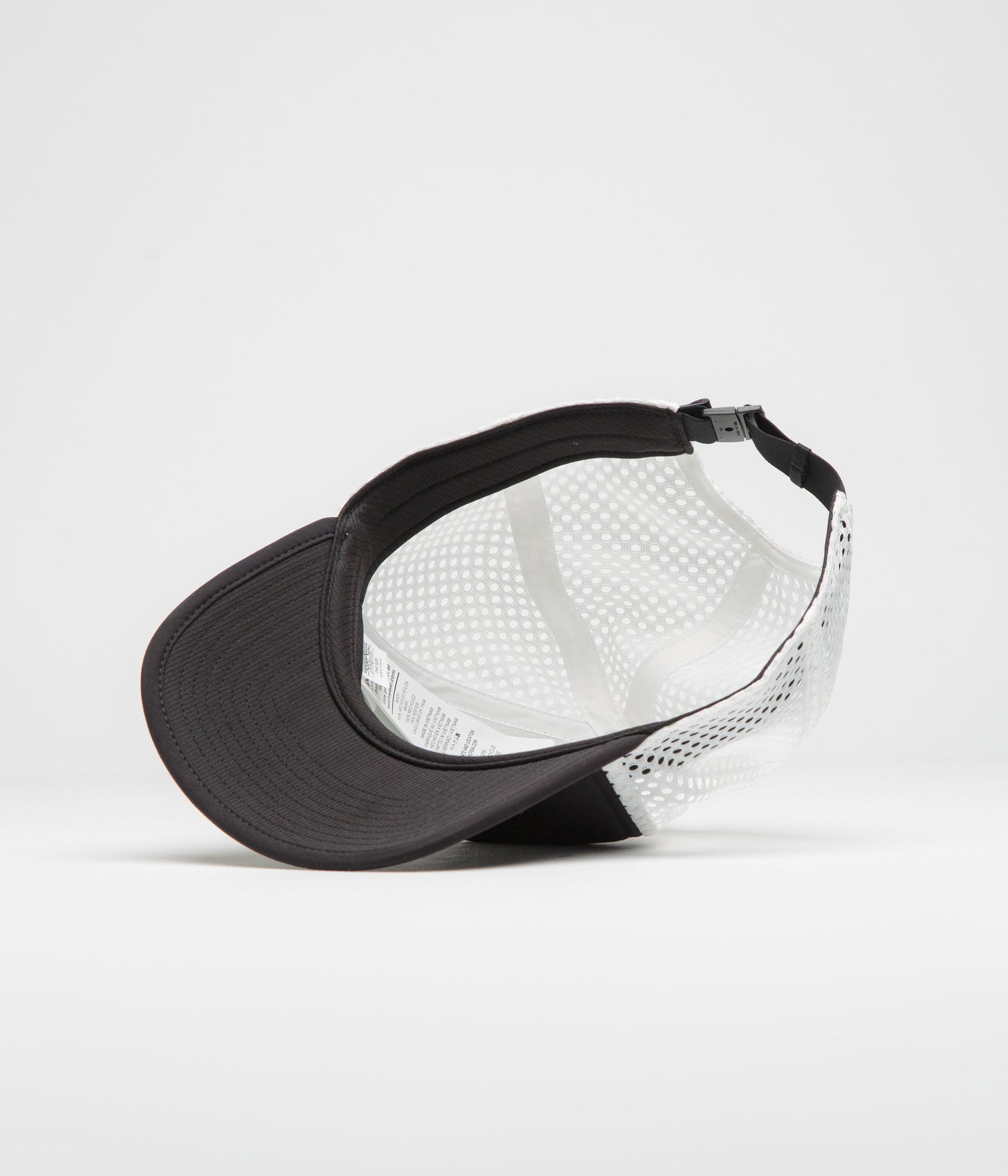 Patagonia Duckbill Trucker Cap - Black