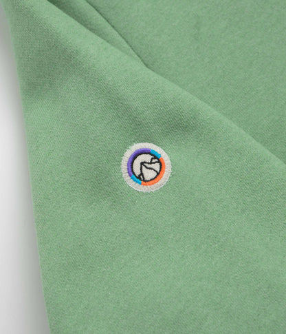 Patagonia Fitz Roy Icon Uprisal Hoodie - Ellwood Green