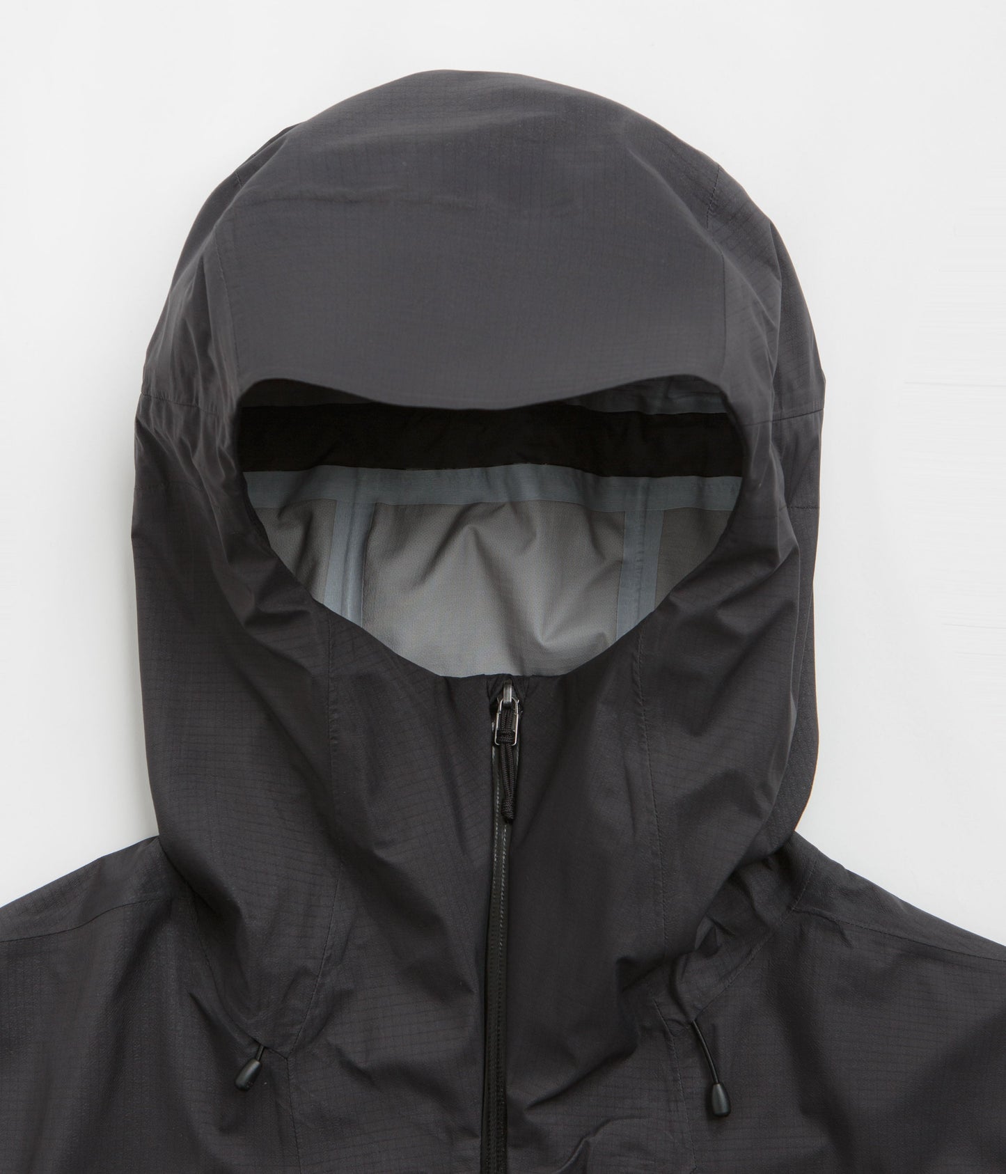 Patagonia Granite Crest Rain Jacket - Black