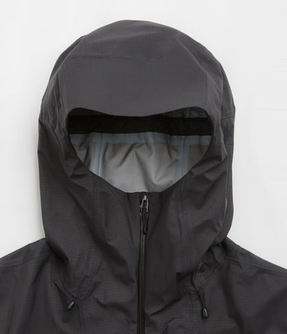 Patagonia Granite Crest Rain Jacket - Black