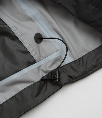 Patagonia Granite Crest Rain Jacket - Black