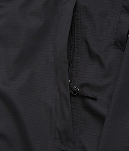 Patagonia Granite Crest Rain Jacket - Black