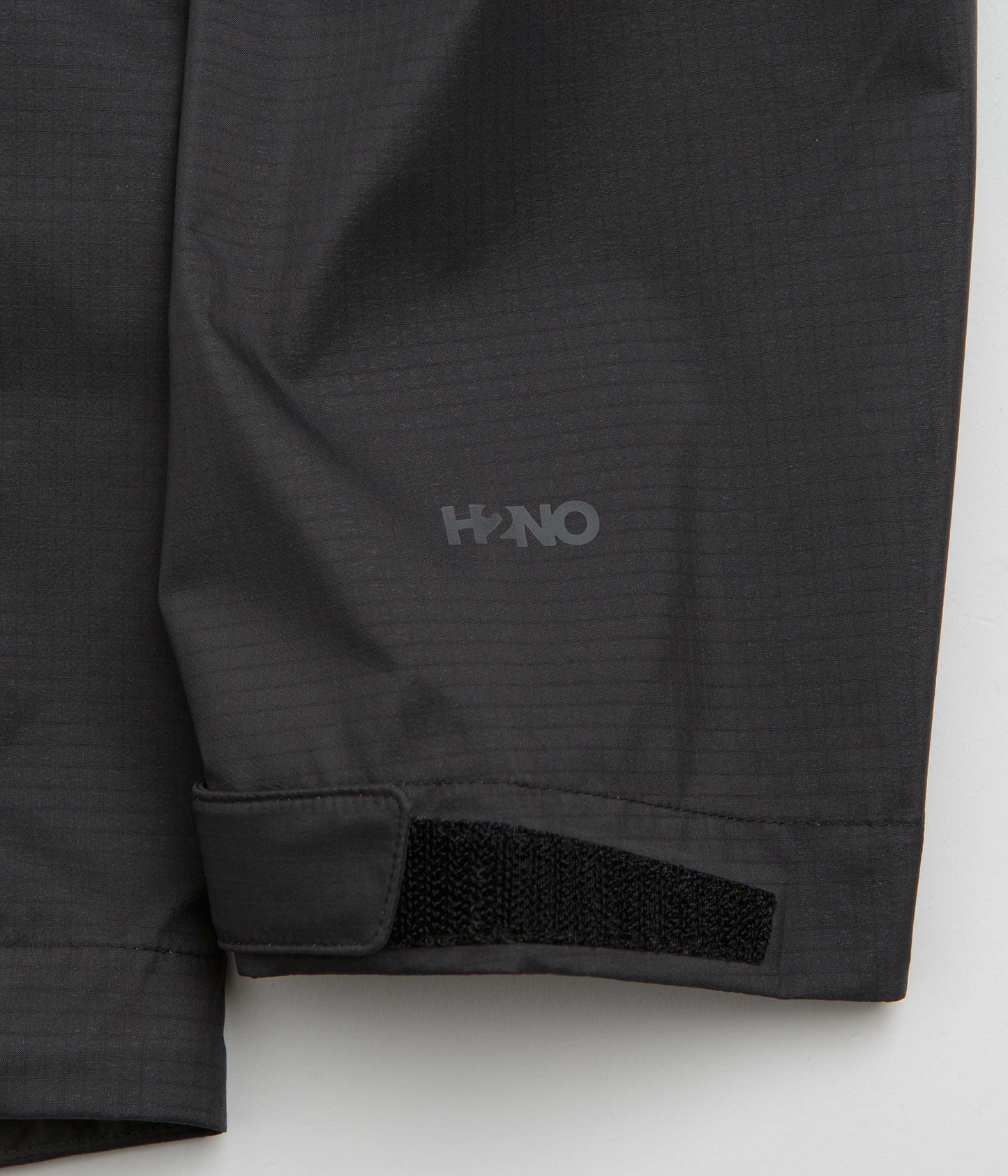 Patagonia Granite Crest Rain Jacket - Black