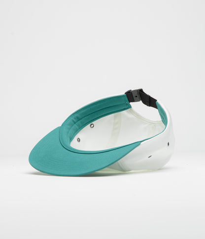 Patagonia Graphic Maclure Cap - P-6 Label: Birch White