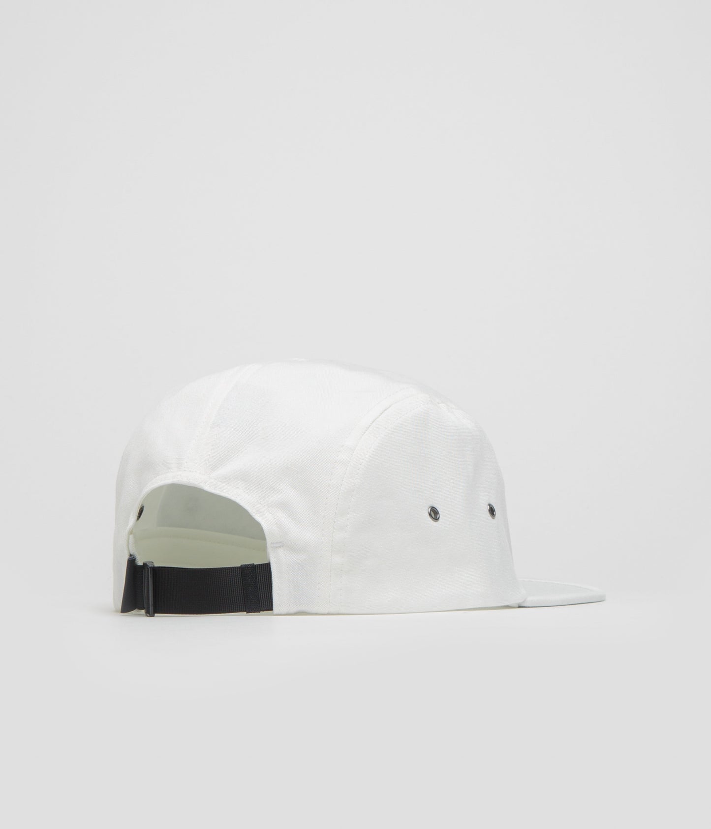 Patagonia Graphic Maclure Cap - Peace Seeds: Birch White