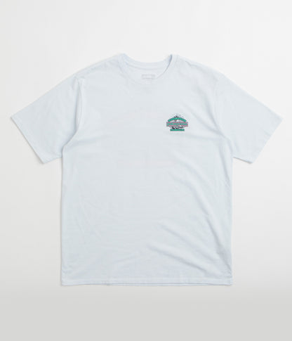 Patagonia Great Waves Responsibili-Tee T-Shirt - White