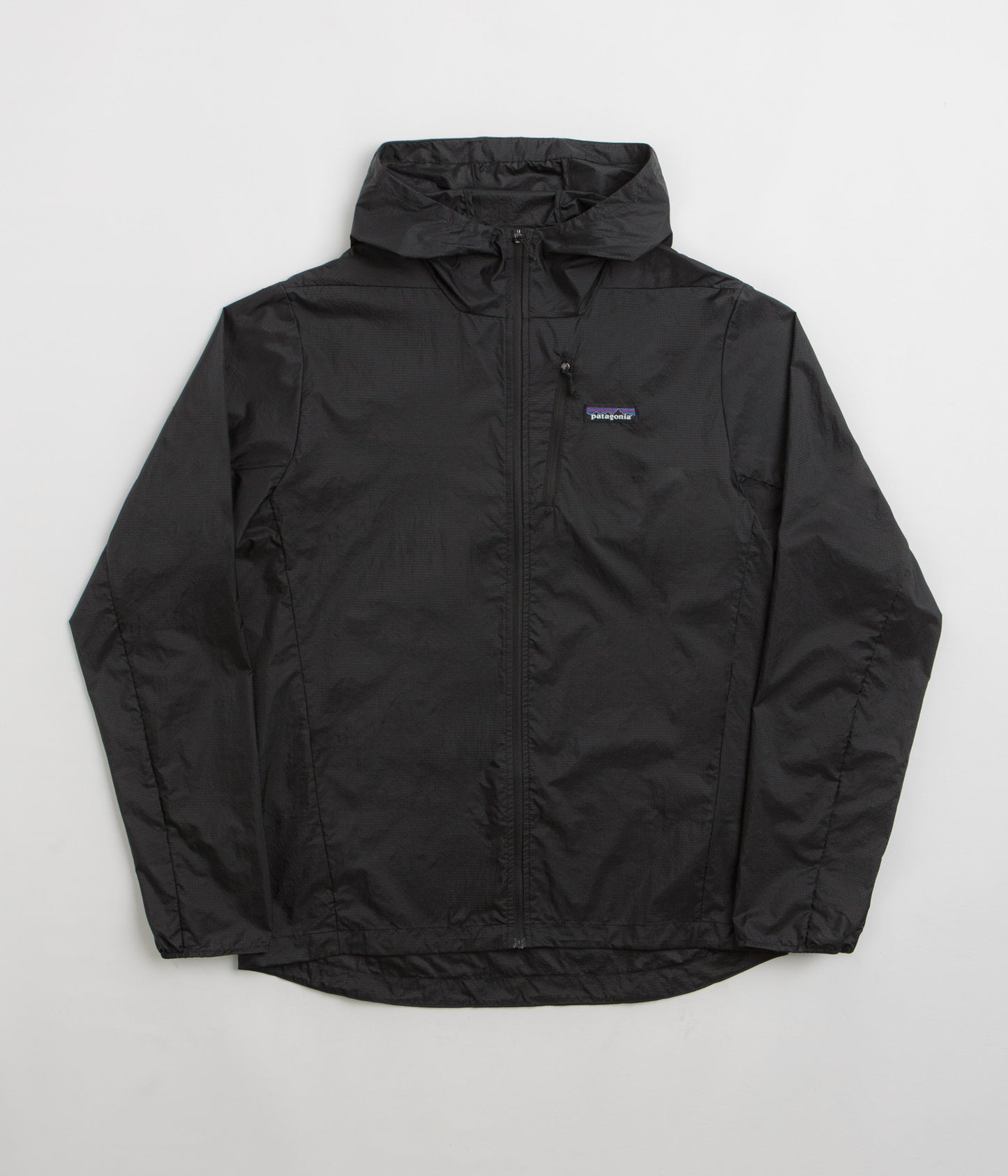 Patagonia Houdini Jacket - Black