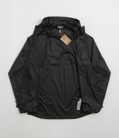 Patagonia Houdini Jacket - Black