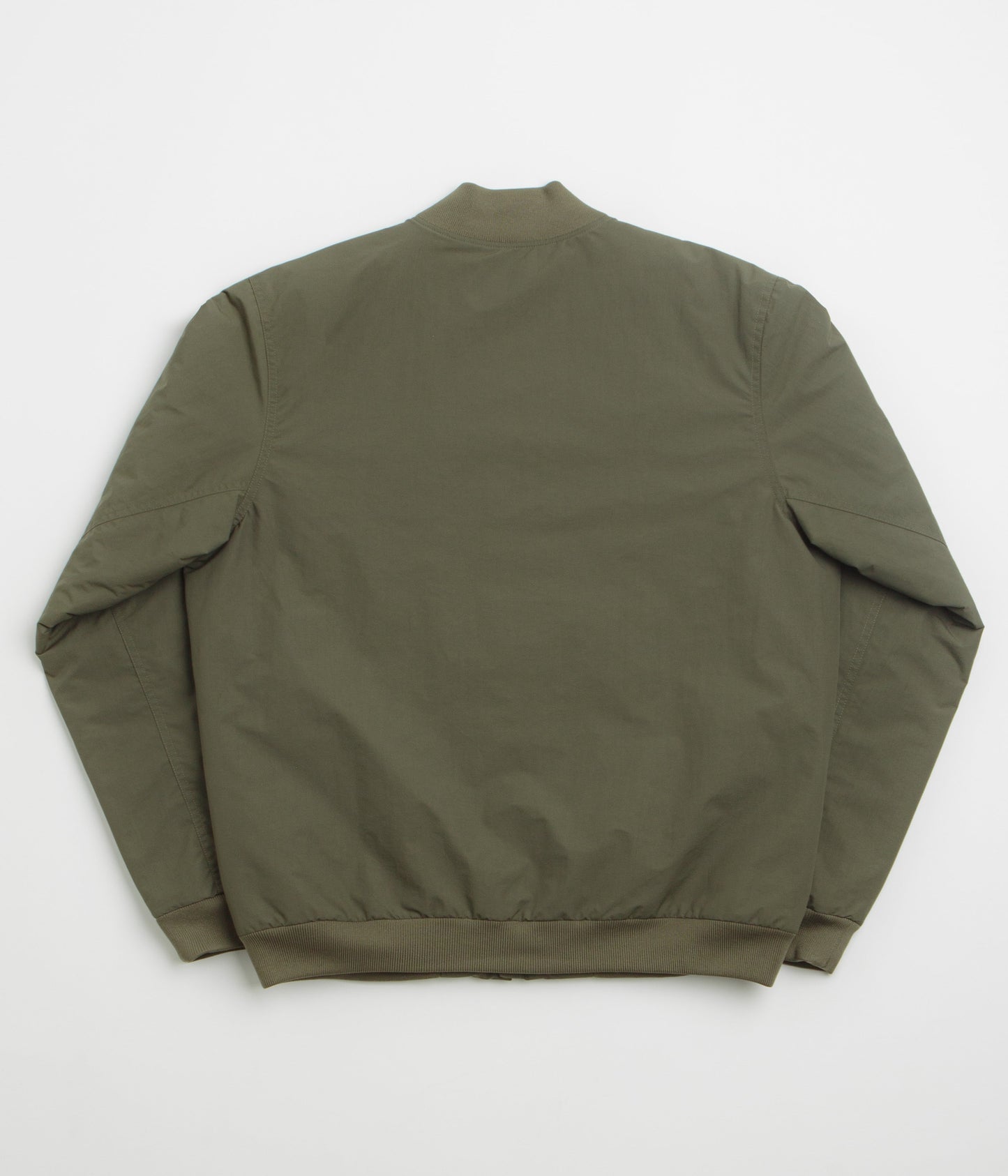 Patagonia Isthmus Deck Jacket - Basin Green