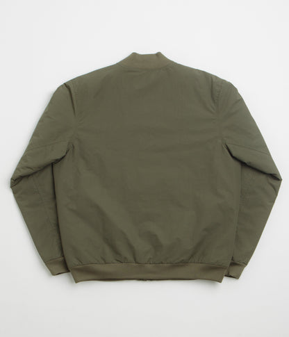 Patagonia Isthmus Deck Jacket - Basin Green