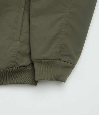 Patagonia Isthmus Deck Jacket - Basin Green