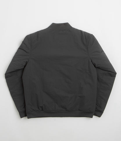 Patagonia Isthmus Deck Jacket - Ink Black