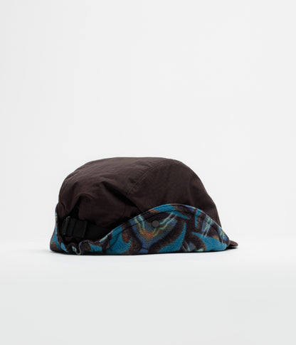 Patagonia Isthmus Earflap Cap - Den Brown