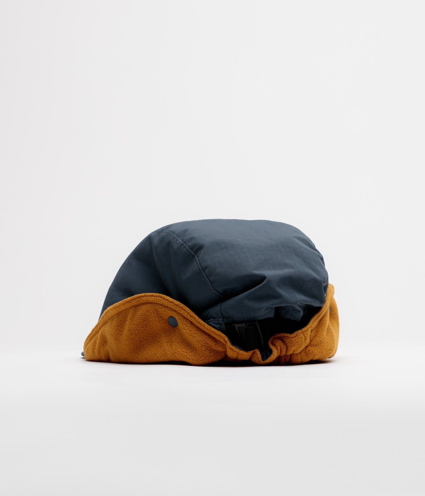 Patagonia Isthmus Earflap Cap - Summit Blue