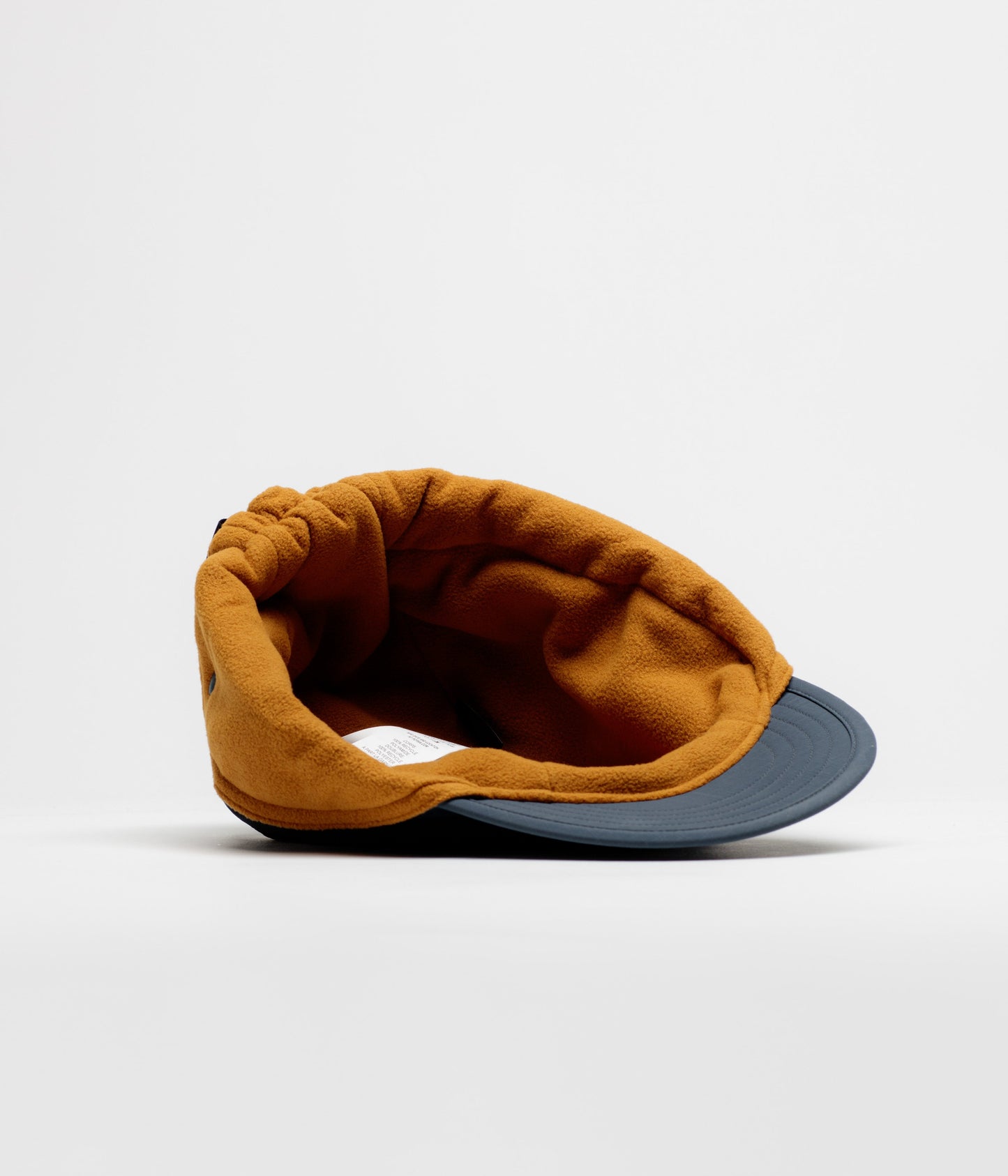 Patagonia Isthmus Earflap Cap - Summit Blue
