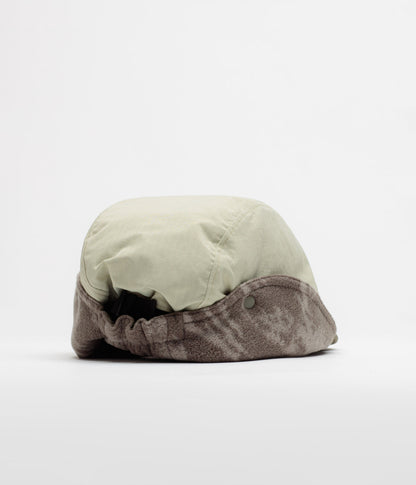 Patagonia Isthmus Earflap Cap - Weathered Stone