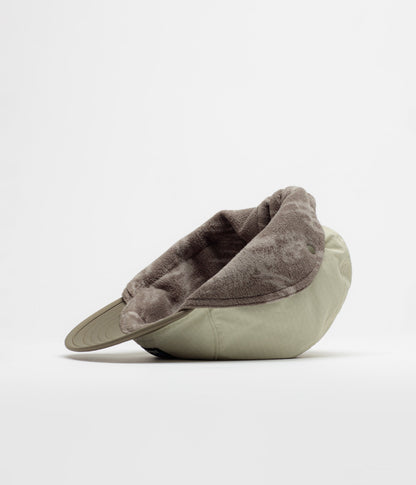 Patagonia Isthmus Earflap Cap - Weathered Stone