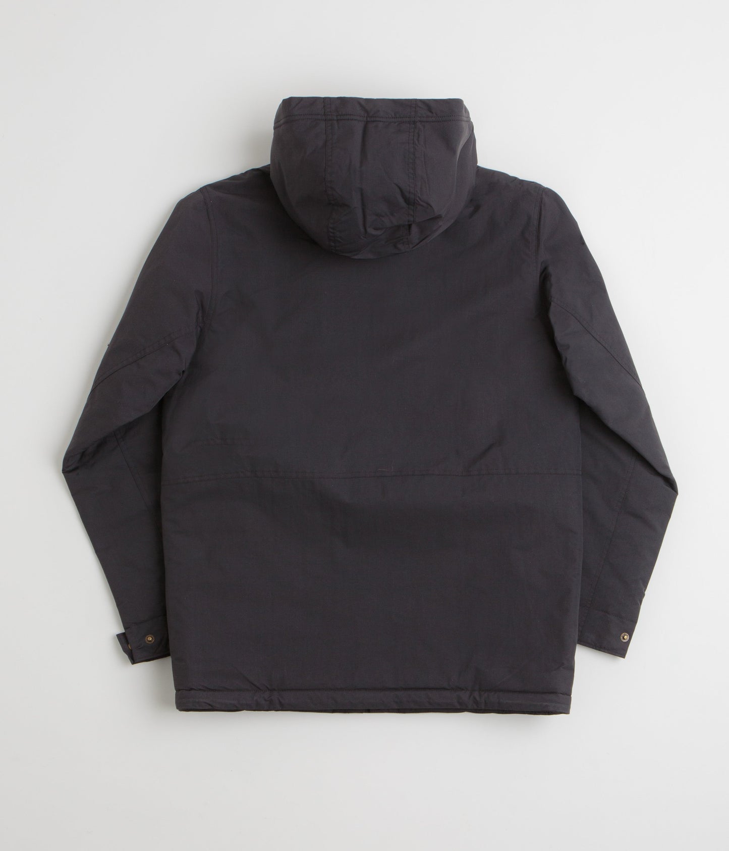 Patagonia Isthmus Parka - Ink Black / Black