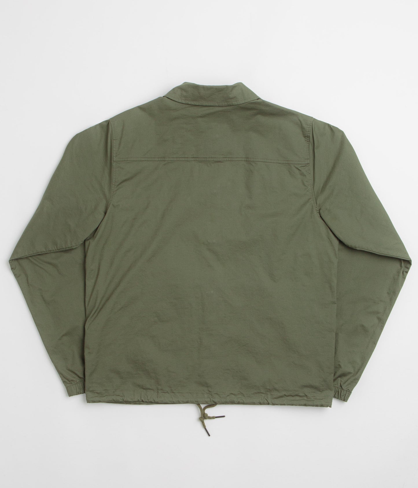 Patagonia Lightweight All-Wear Unlined Jacket - Basin Green