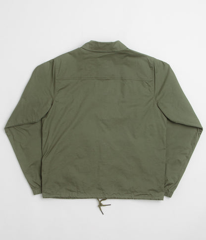 Patagonia Lightweight All-Wear Unlined Jacket - Basin Green