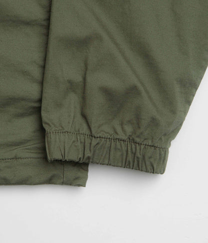 Patagonia Lightweight All-Wear Unlined Jacket - Basin Green