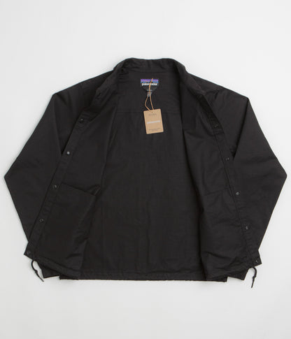 Patagonia Lightweight All-Wear Unlined Jacket - Black